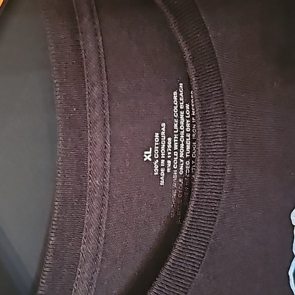 Cat Wizard Graphic T - Picture 3 of 3